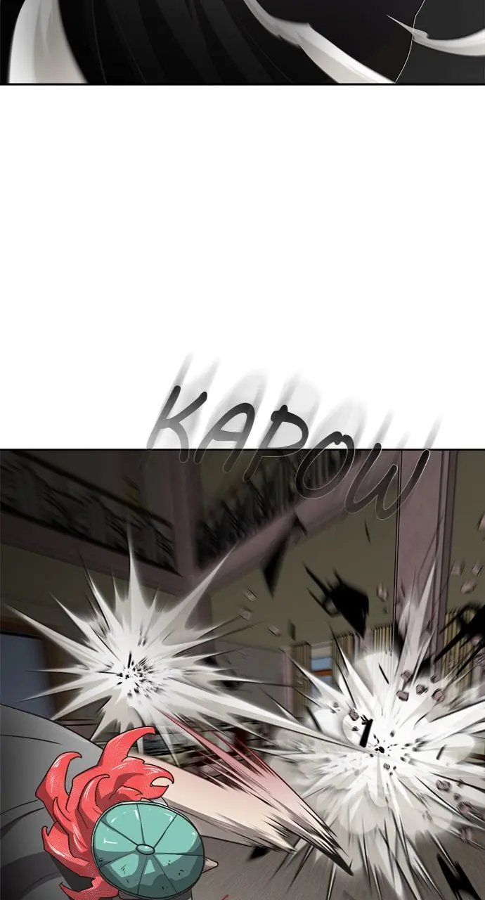 The Superhuman Era Chapter 12 Page 16