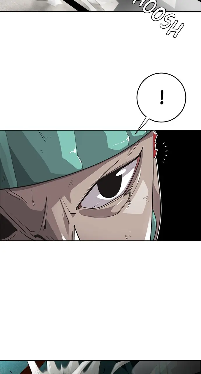 The Superhuman Era Chapter 12 Page 18