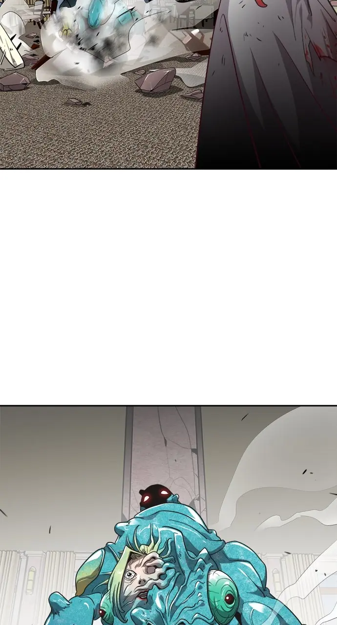 The Superhuman Era Chapter 12 Page 20