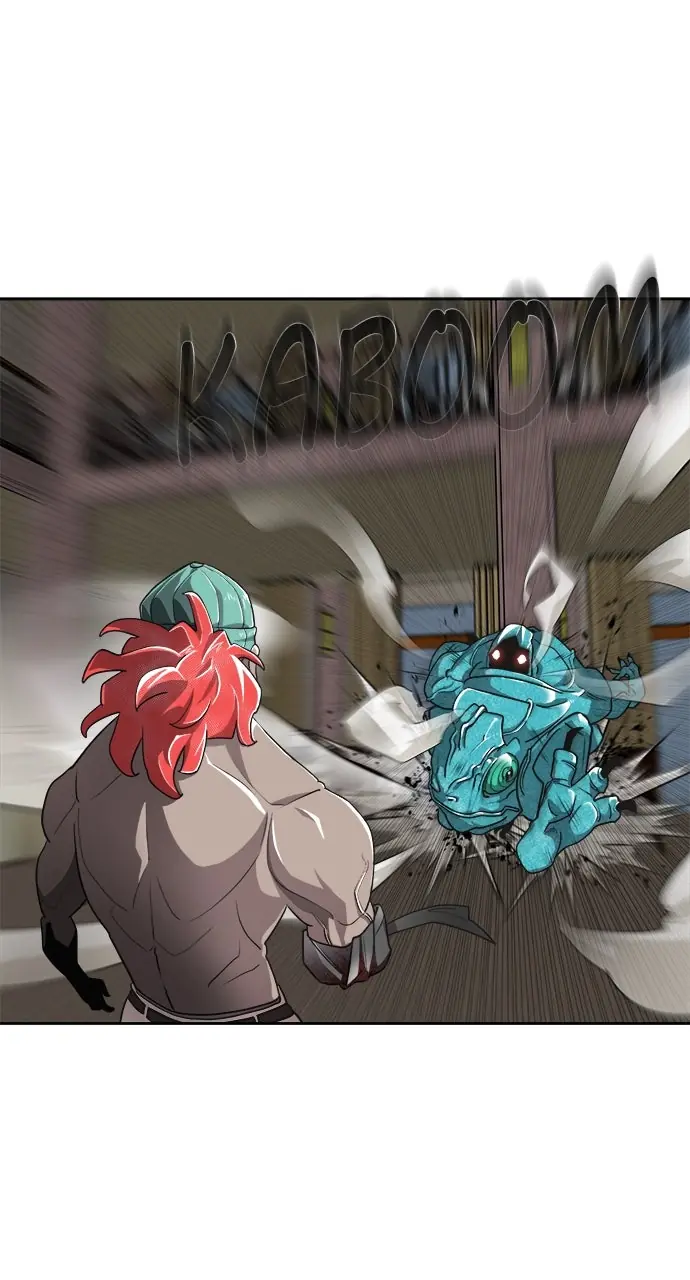 The Superhuman Era Chapter 12 Page 29