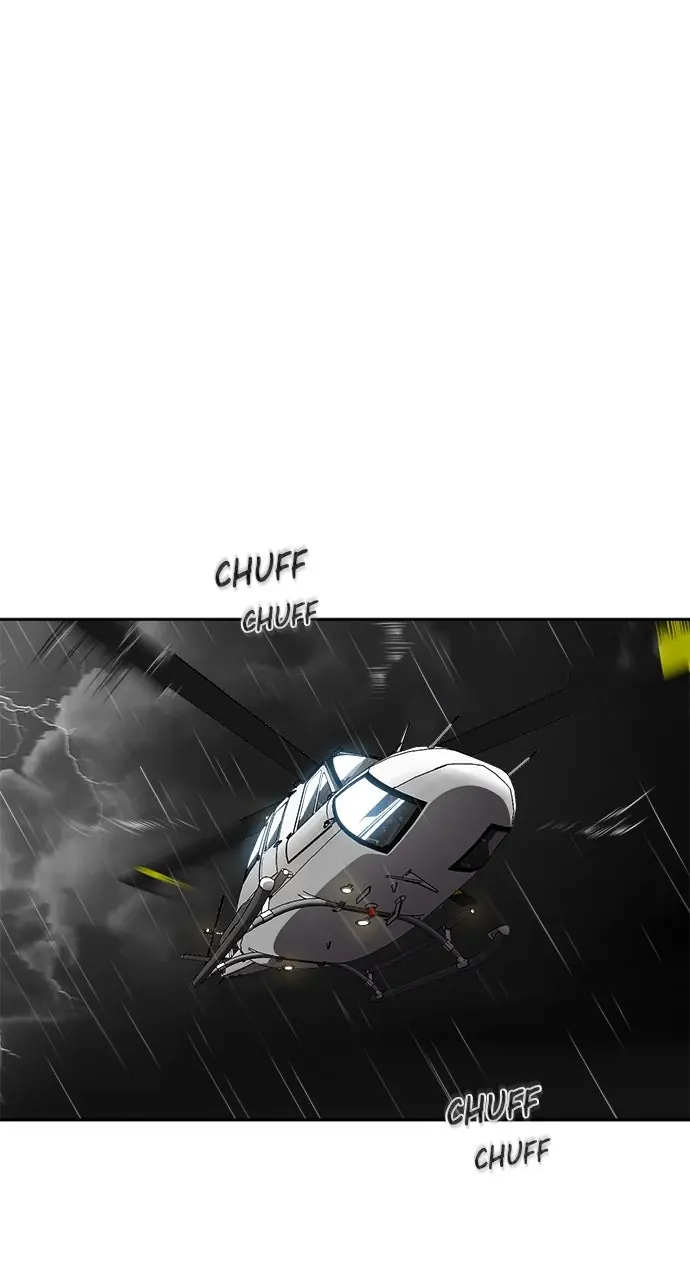 The Superhuman Era Chapter 12 Page 30