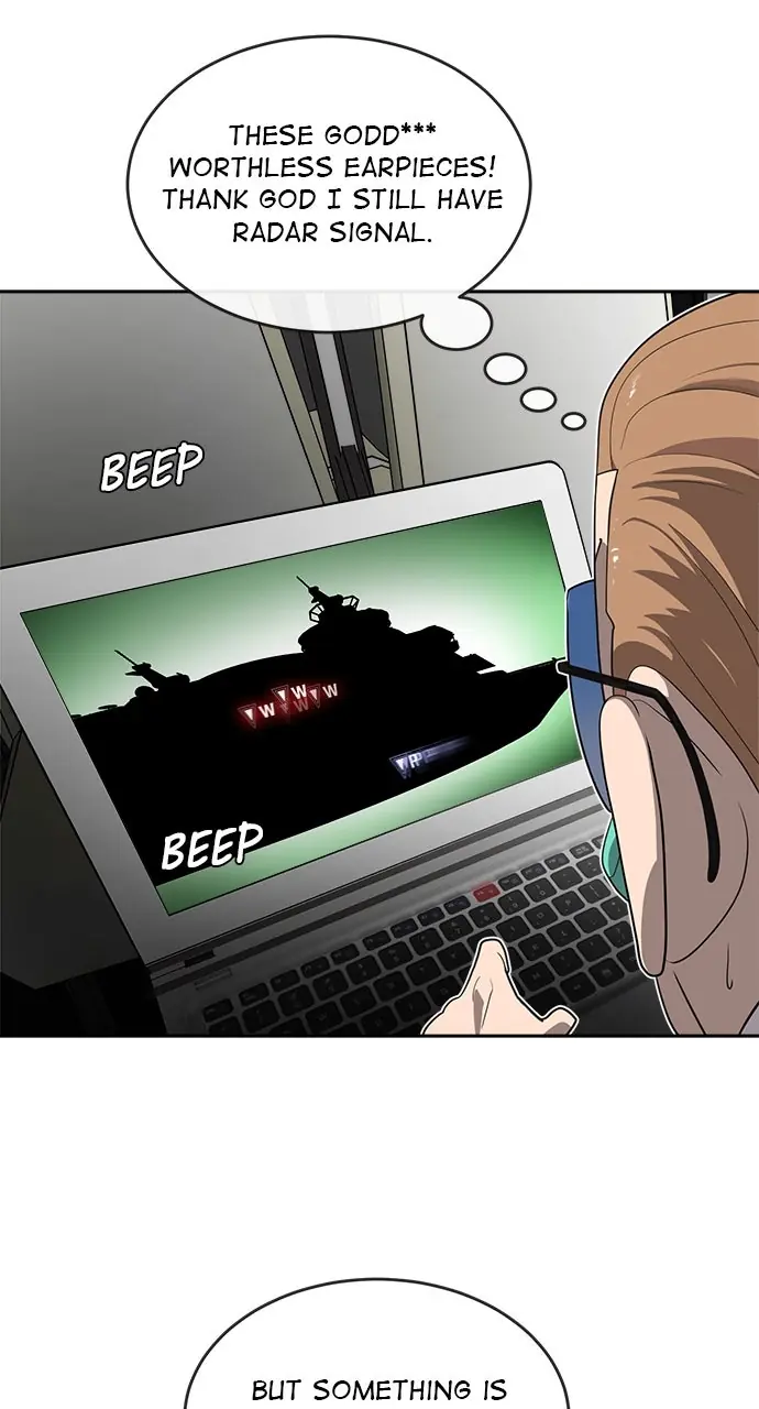 The Superhuman Era Chapter 12 Page 31