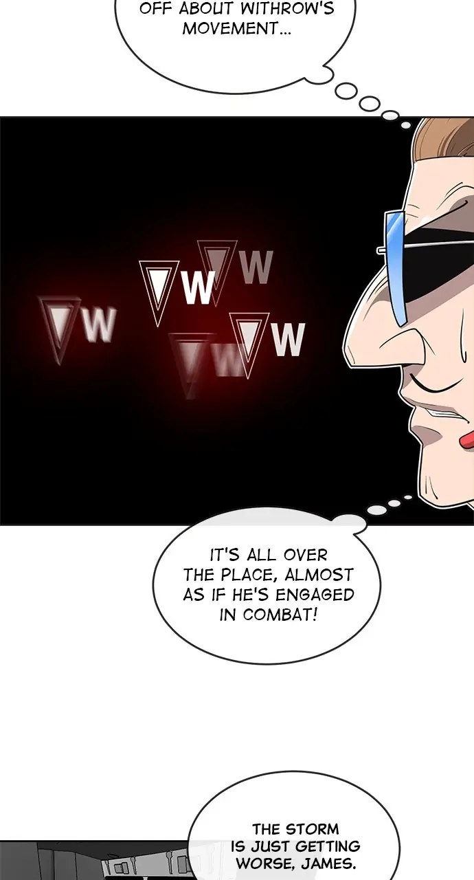 The Superhuman Era Chapter 12 Page 32