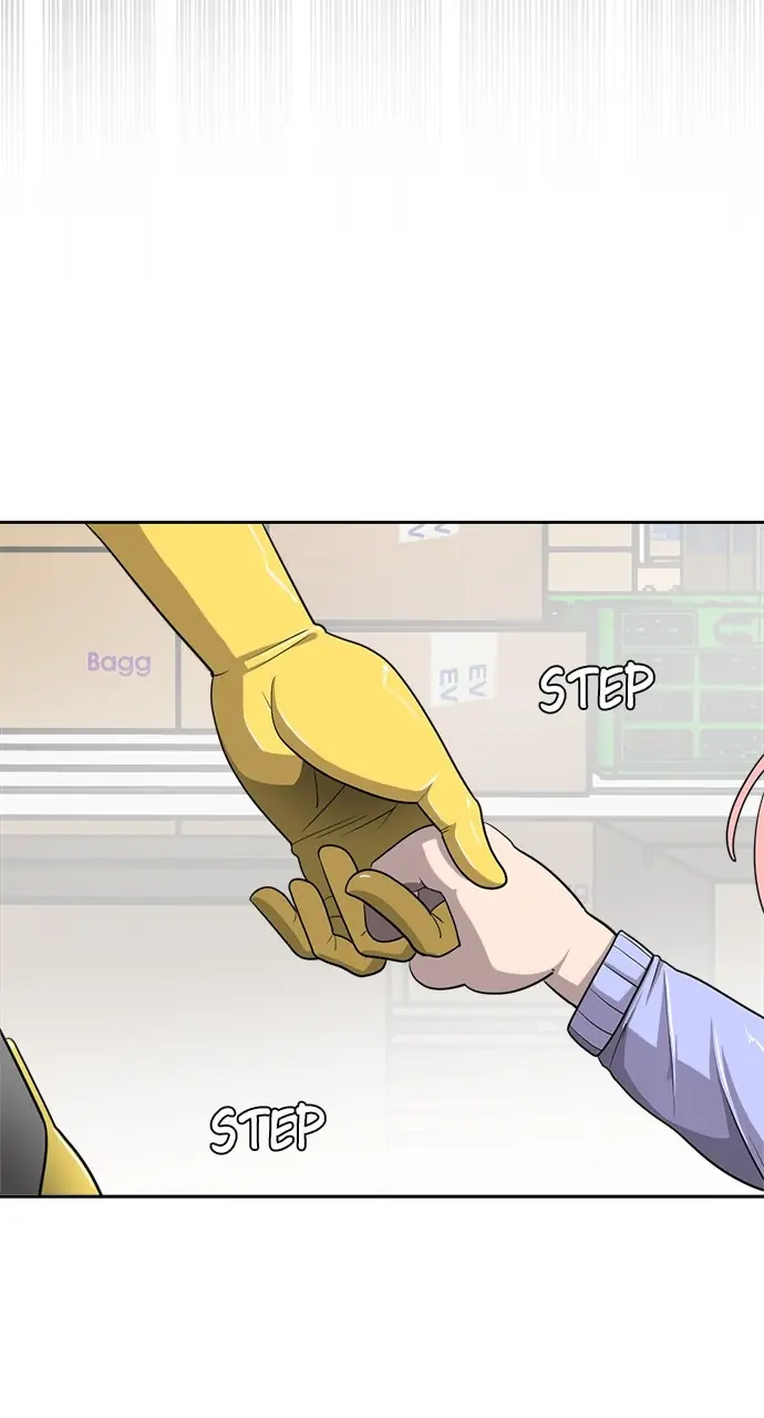 The Superhuman Era Chapter 12 Page 35