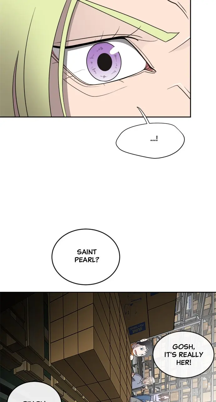 The Superhuman Era Chapter 12 Page 37