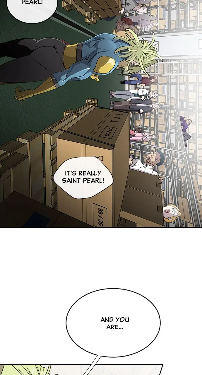 The Superhuman Era Chapter 12 Page 38