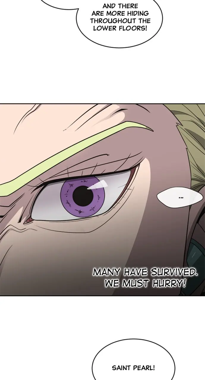 The Superhuman Era Chapter 12 Page 40