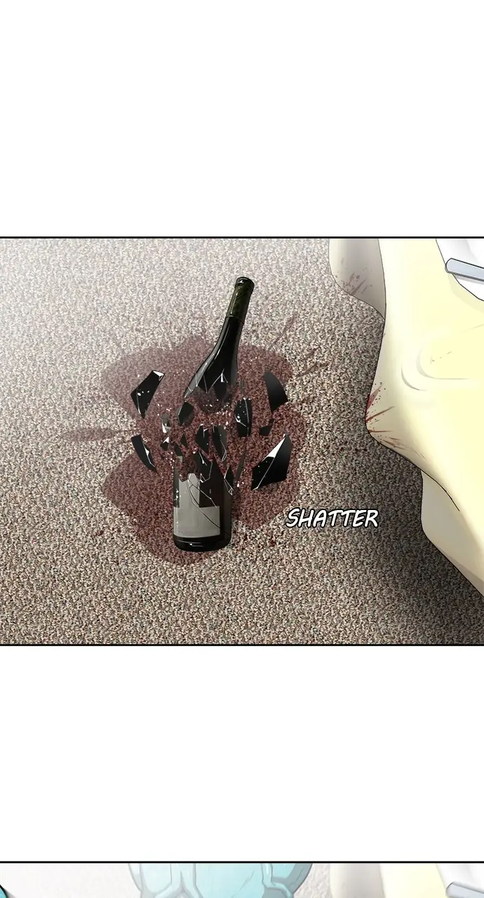 The Superhuman Era Chapter 12 Page 43