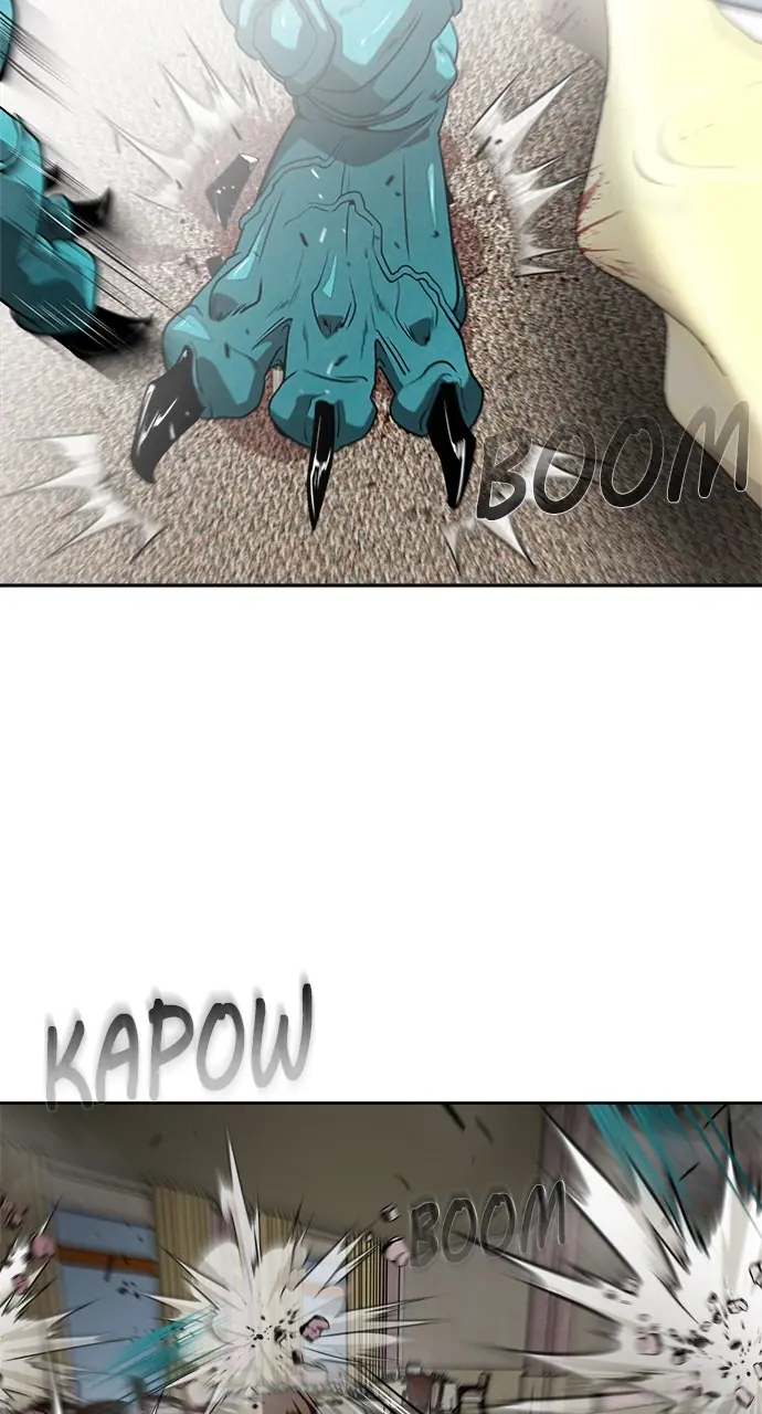 The Superhuman Era Chapter 12 Page 44