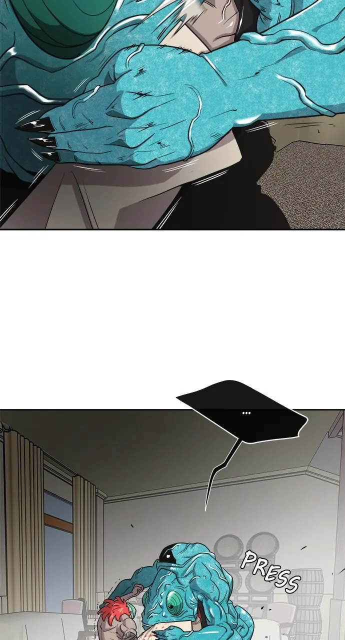 The Superhuman Era Chapter 12 Page 49