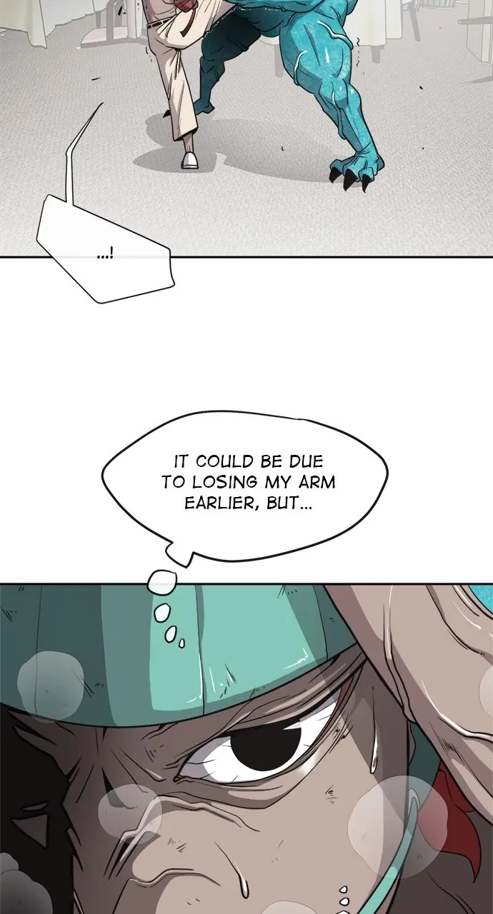 The Superhuman Era Chapter 12 Page 50