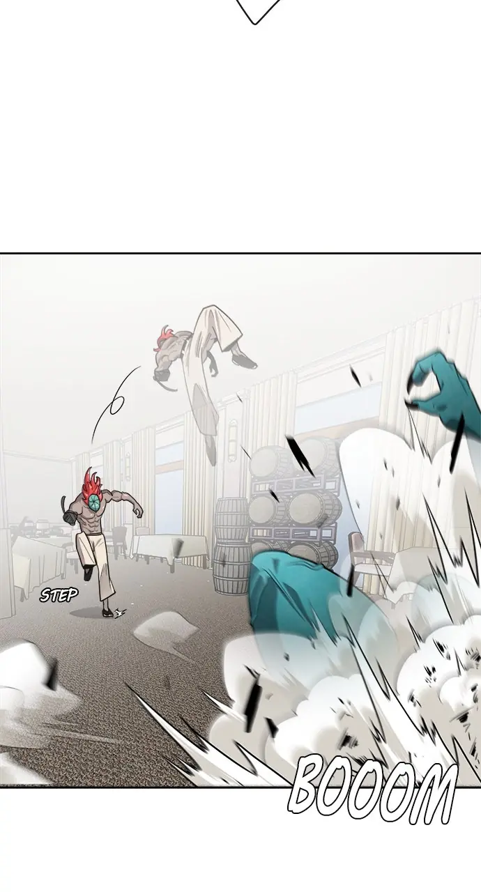 The Superhuman Era Chapter 12 Page 53