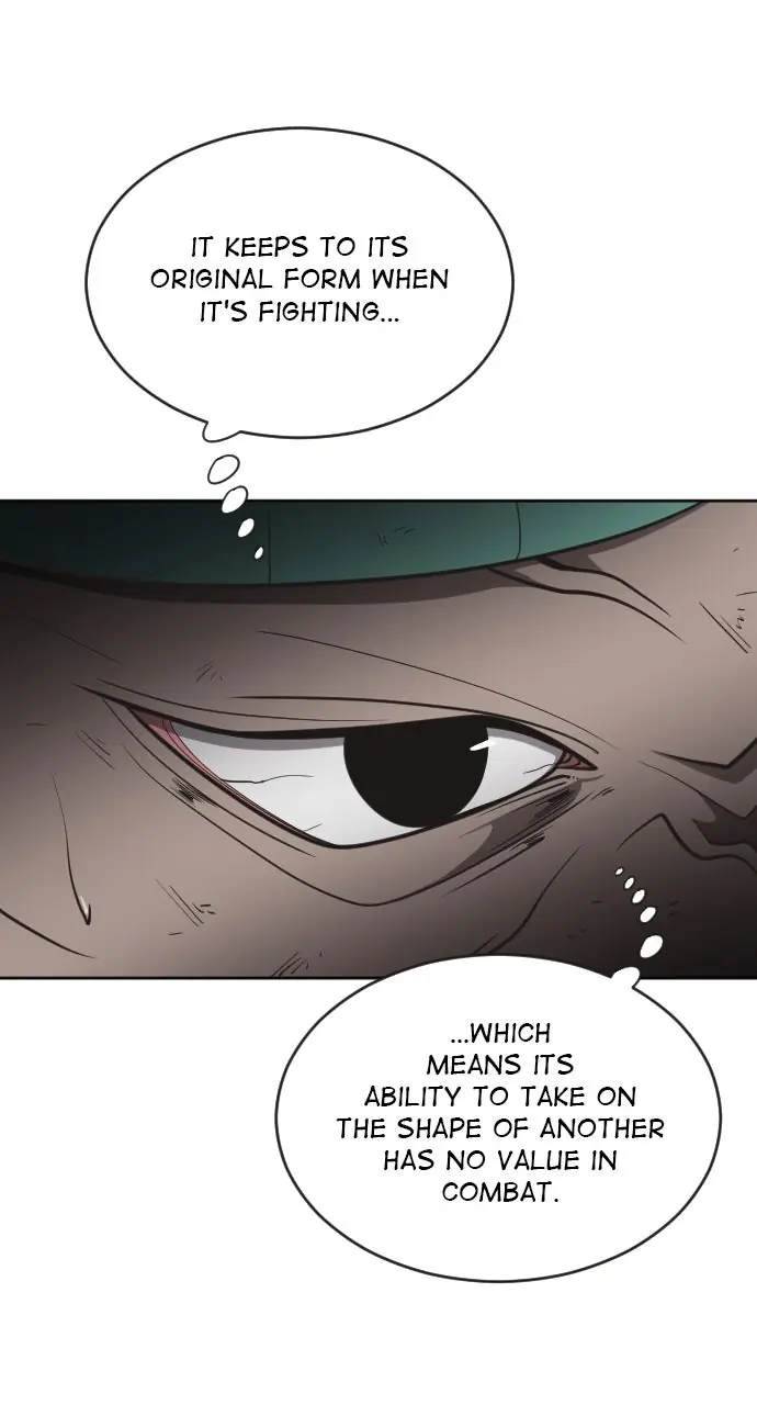 The Superhuman Era Chapter 12 Page 55