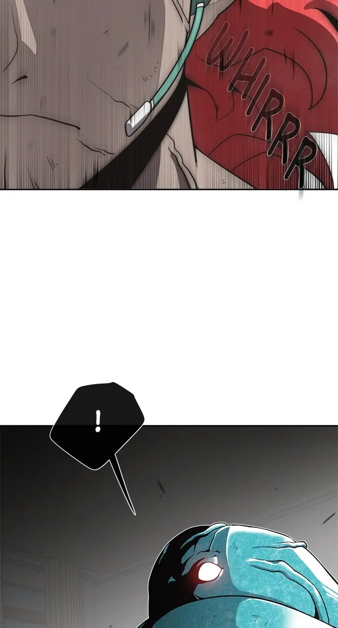 The Superhuman Era Chapter 12 Page 58