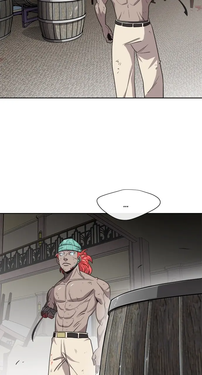 The Superhuman Era Chapter 12 Page 61