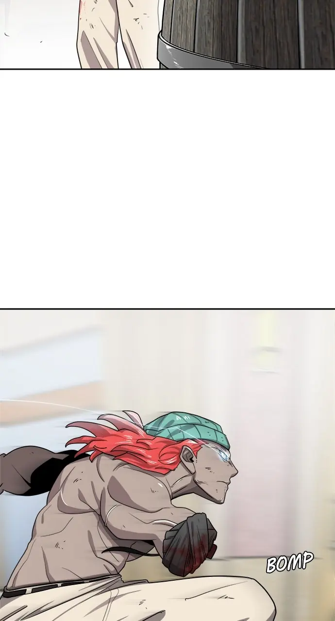 The Superhuman Era Chapter 12 Page 62