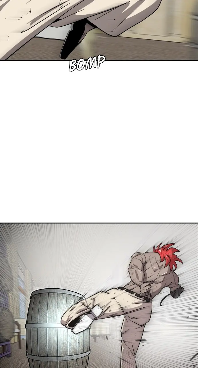 The Superhuman Era Chapter 12 Page 63