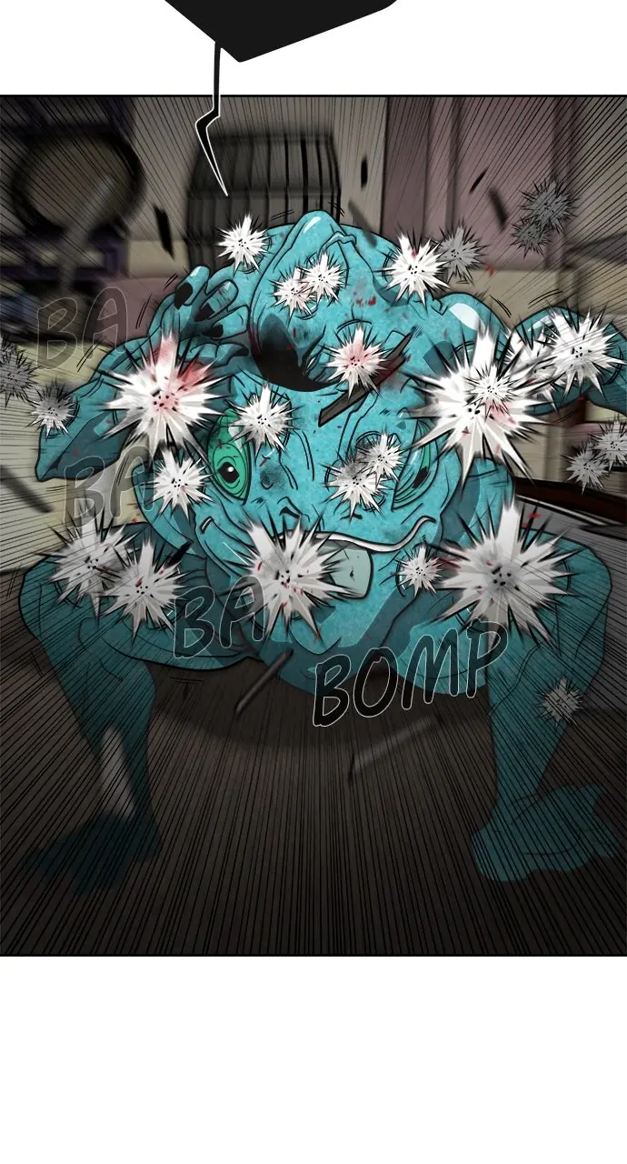 The Superhuman Era Chapter 12 Page 69