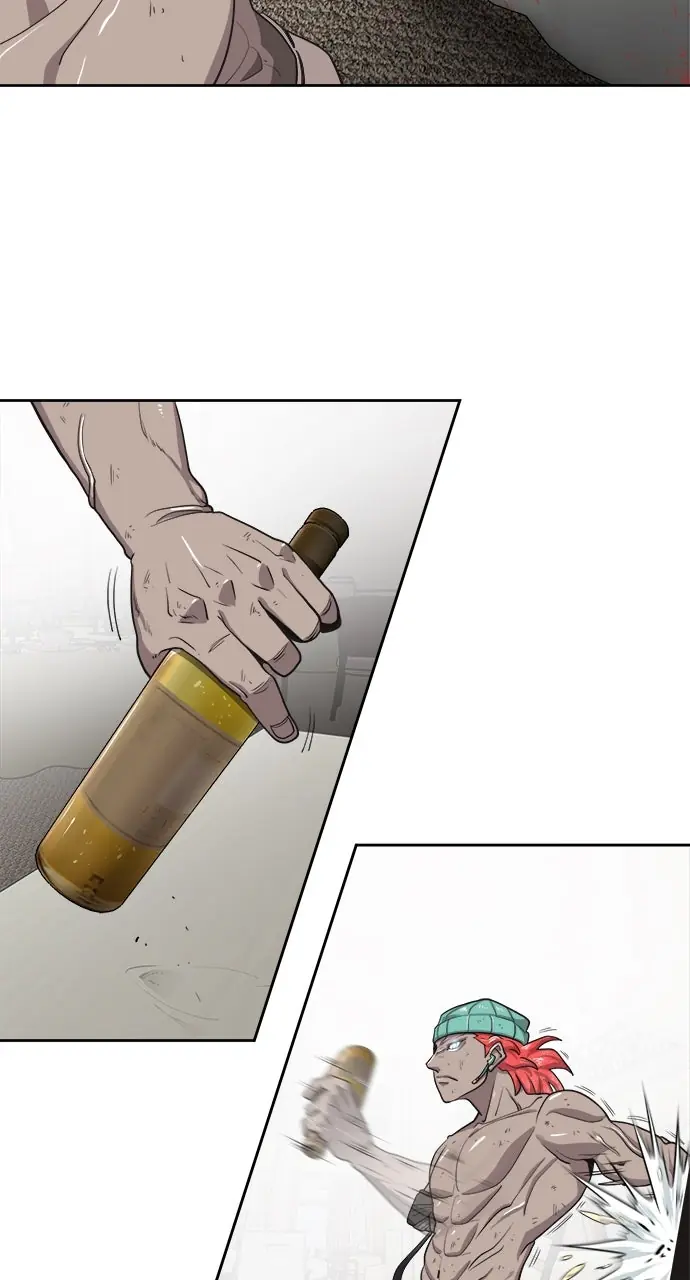 The Superhuman Era Chapter 12 Page 72