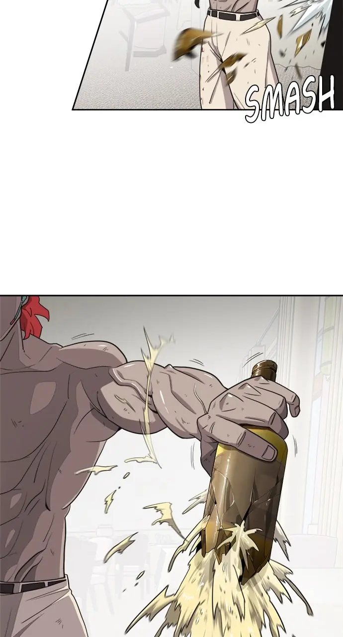 The Superhuman Era Chapter 12 Page 73