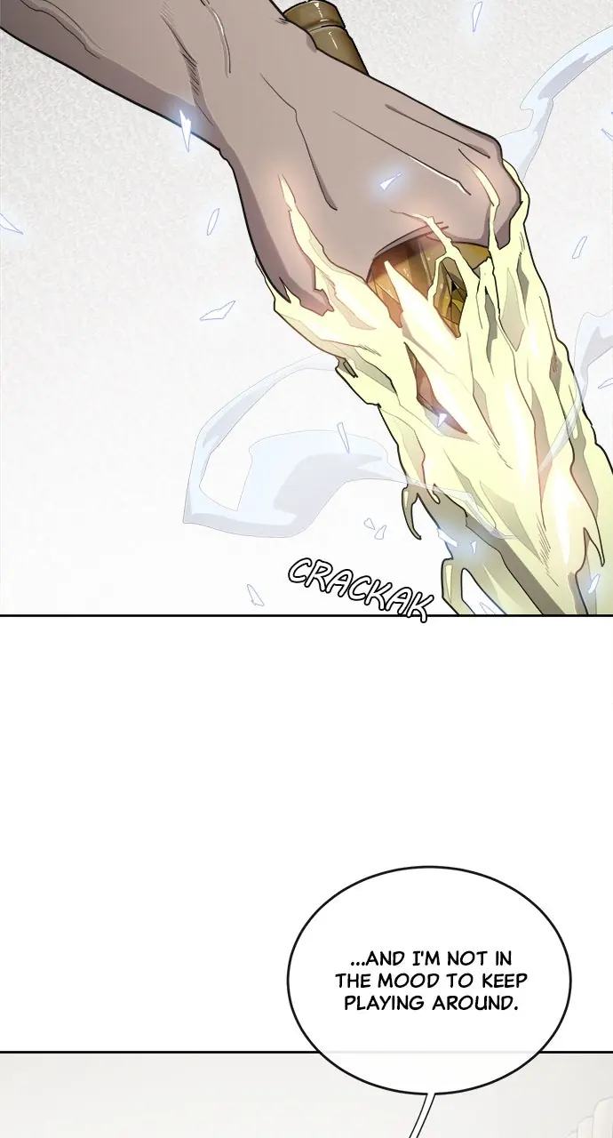 The Superhuman Era Chapter 13 Page 3