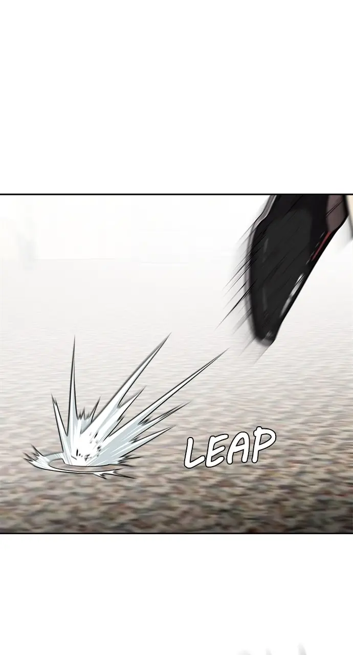 The Superhuman Era Chapter 13 Page 6