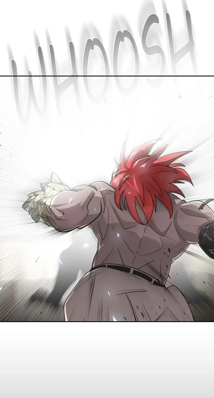 The Superhuman Era Chapter 13 Page 7