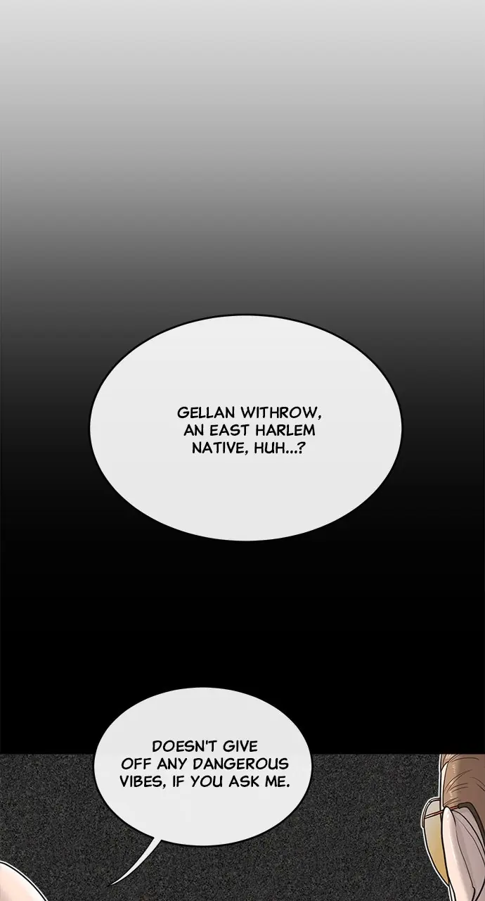 The Superhuman Era Chapter 13 Page 8