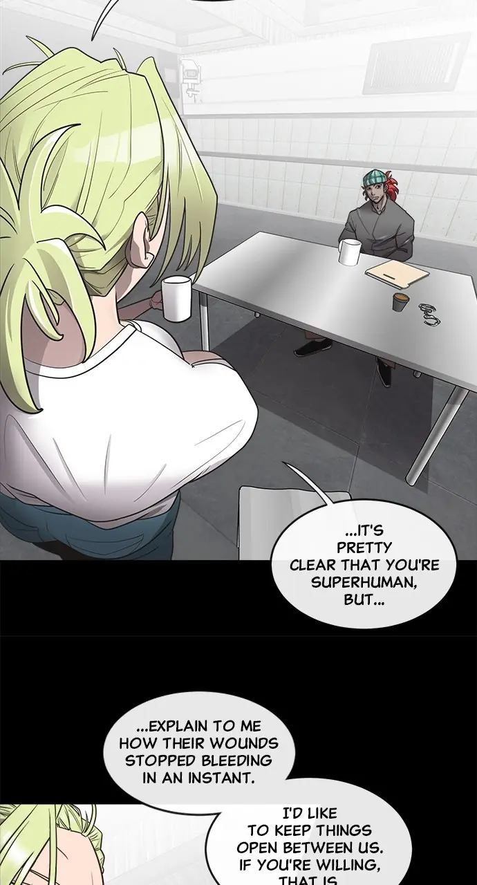 The Superhuman Era Chapter 13 Page 12
