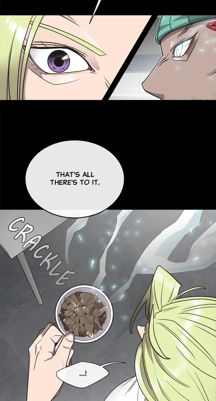 The Superhuman Era Chapter 13 Page 14