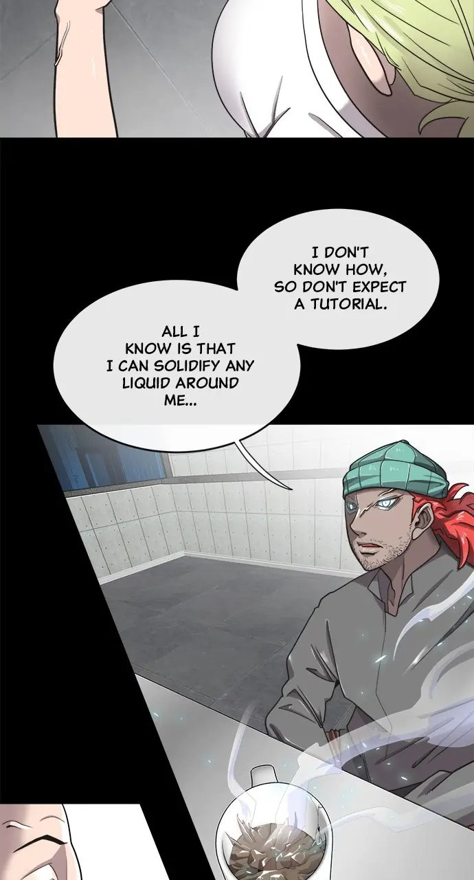 The Superhuman Era Chapter 13 Page 15