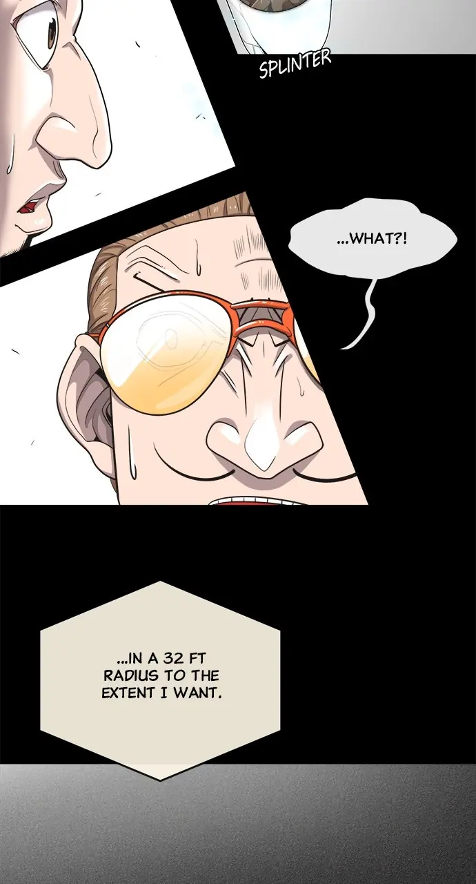 The Superhuman Era Chapter 13 Page 16