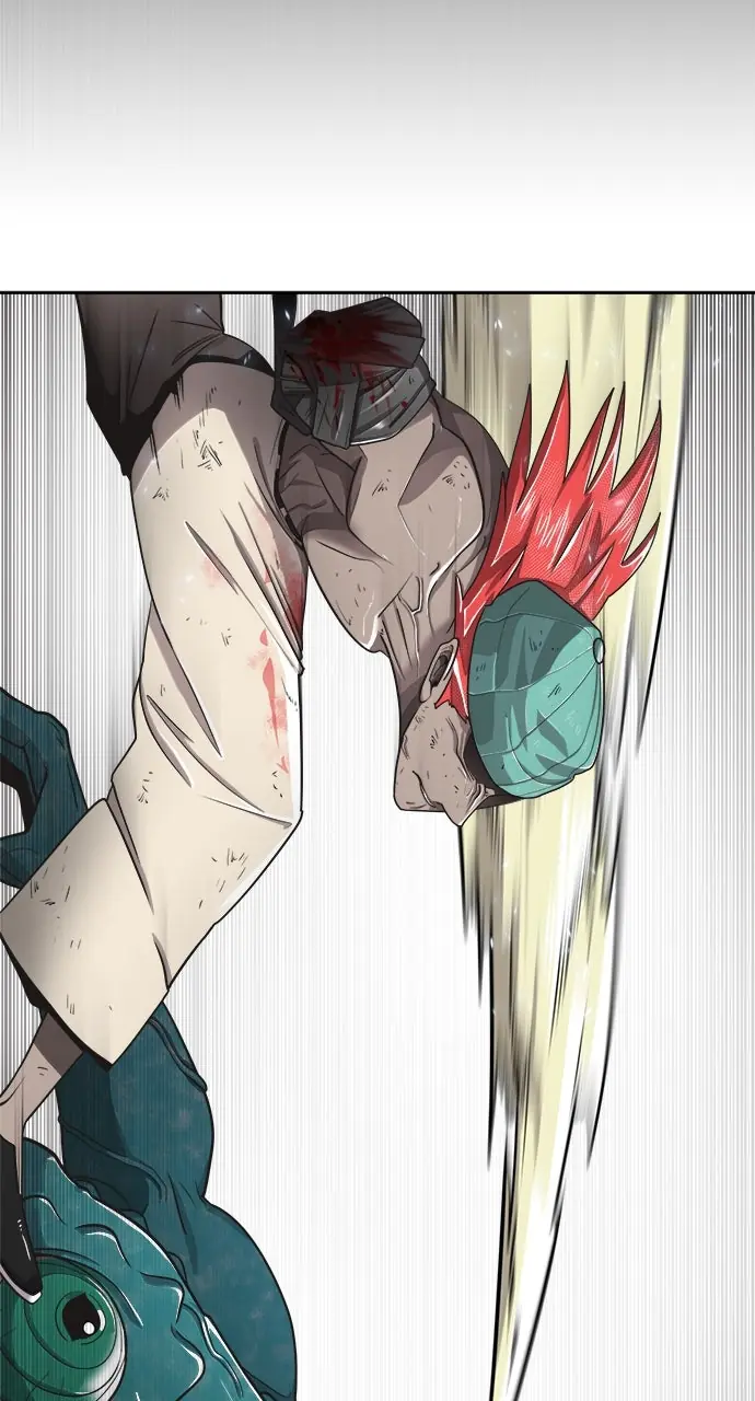 The Superhuman Era Chapter 13 Page 18