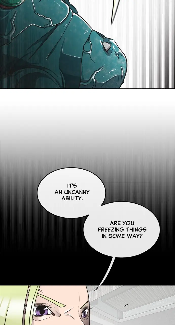 The Superhuman Era Chapter 13 Page 19