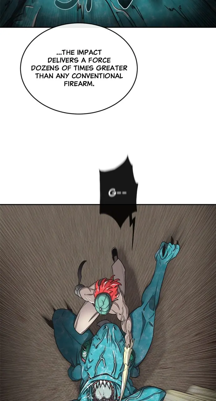 The Superhuman Era Chapter 13 Page 23