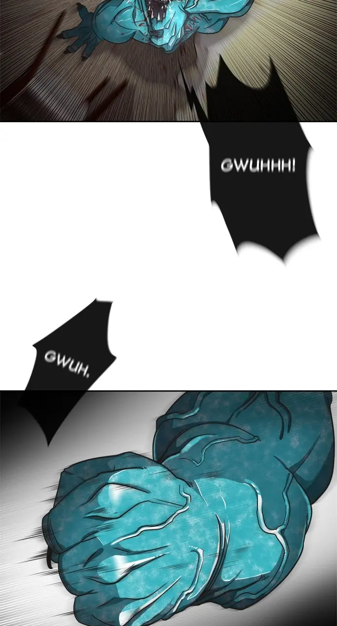 The Superhuman Era Chapter 13 Page 24