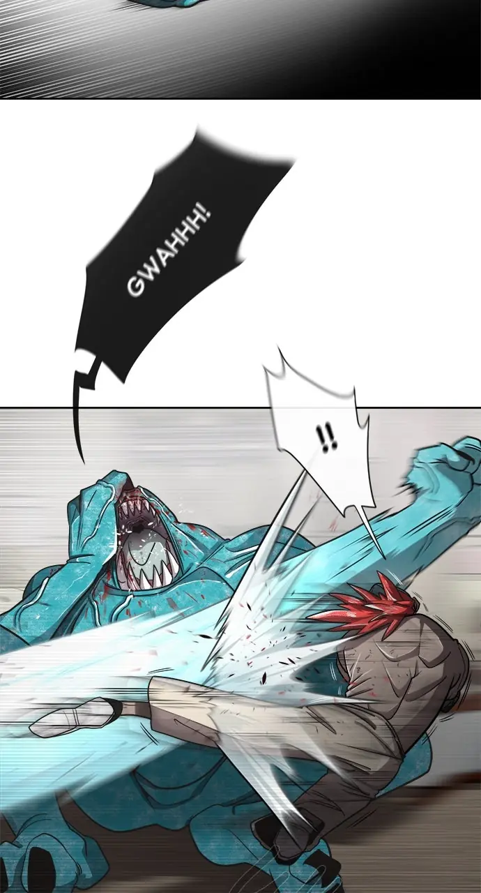 The Superhuman Era Chapter 13 Page 25