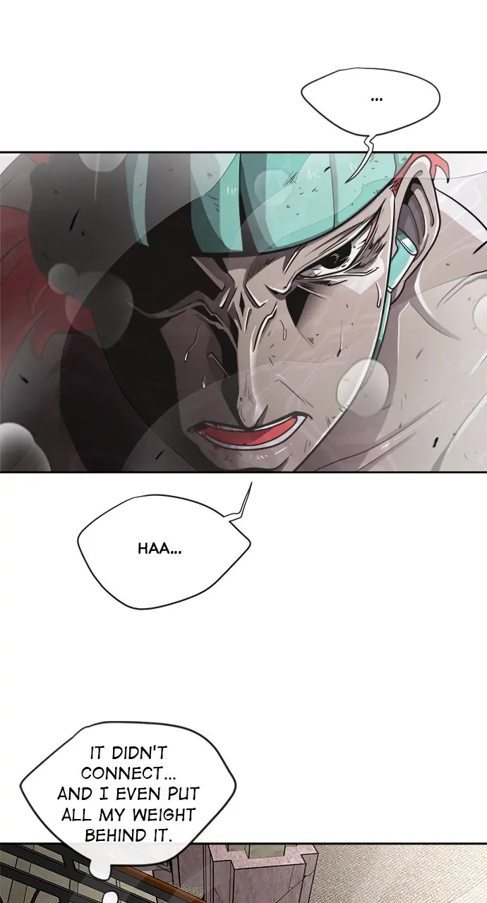 The Superhuman Era Chapter 13 Page 28