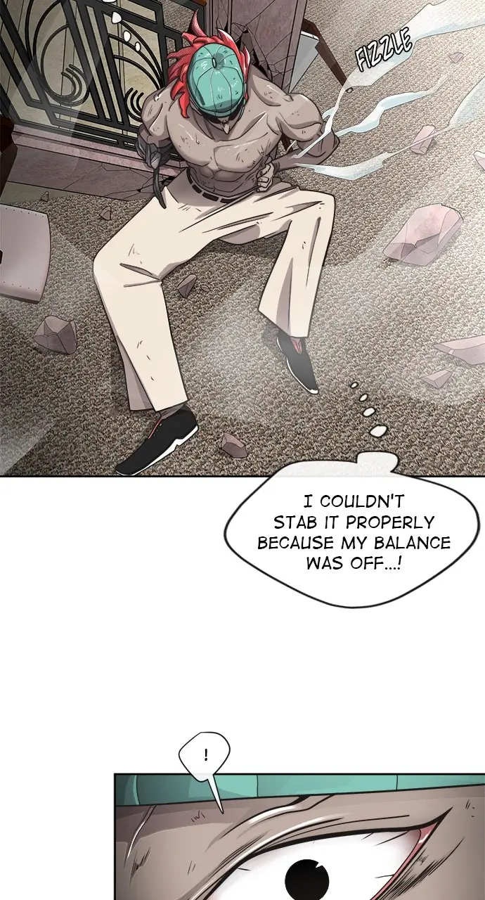 The Superhuman Era Chapter 13 Page 29