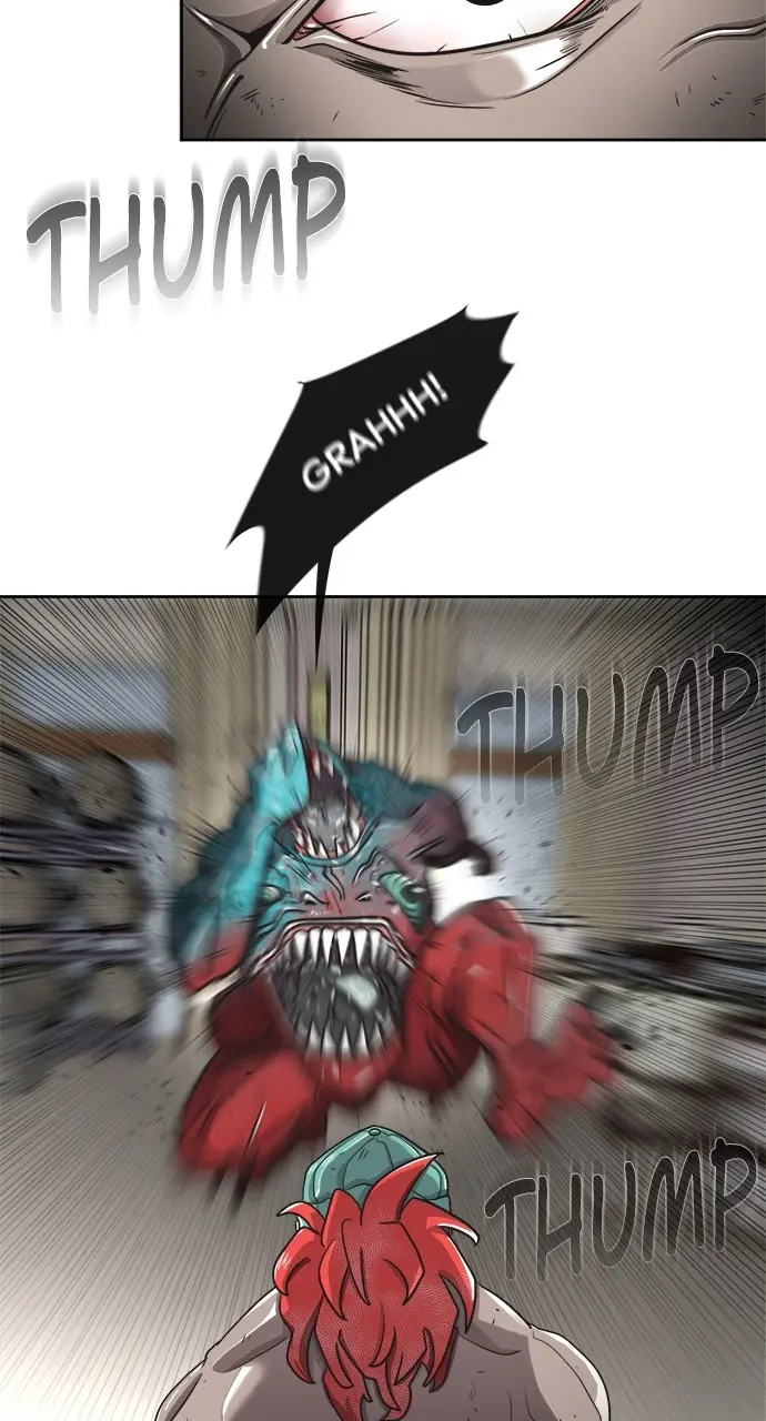 The Superhuman Era Chapter 13 Page 30