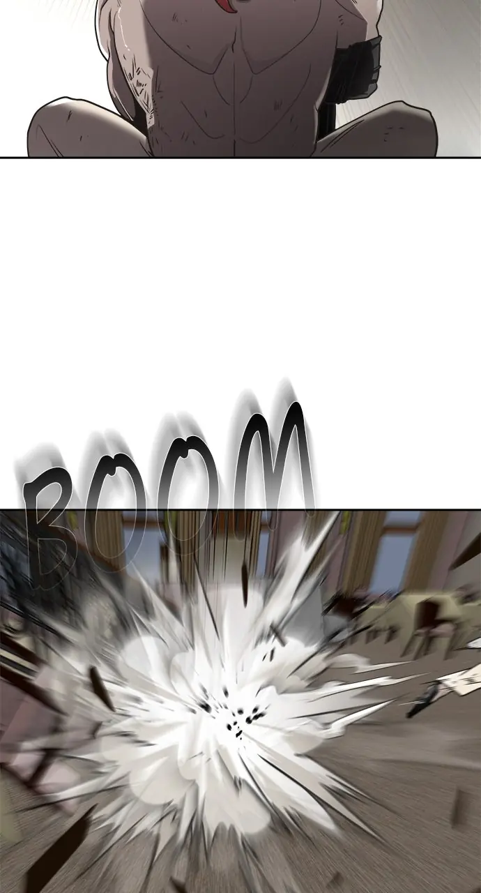 The Superhuman Era Chapter 13 Page 31