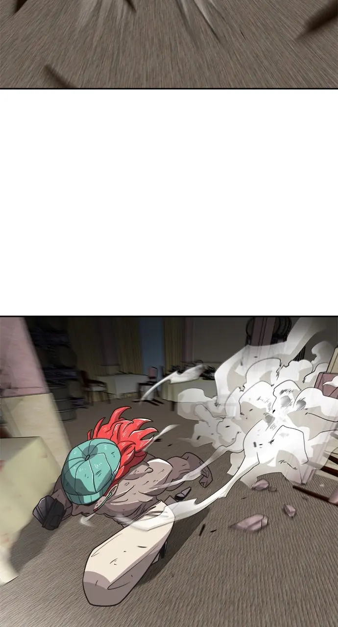 The Superhuman Era Chapter 13 Page 32