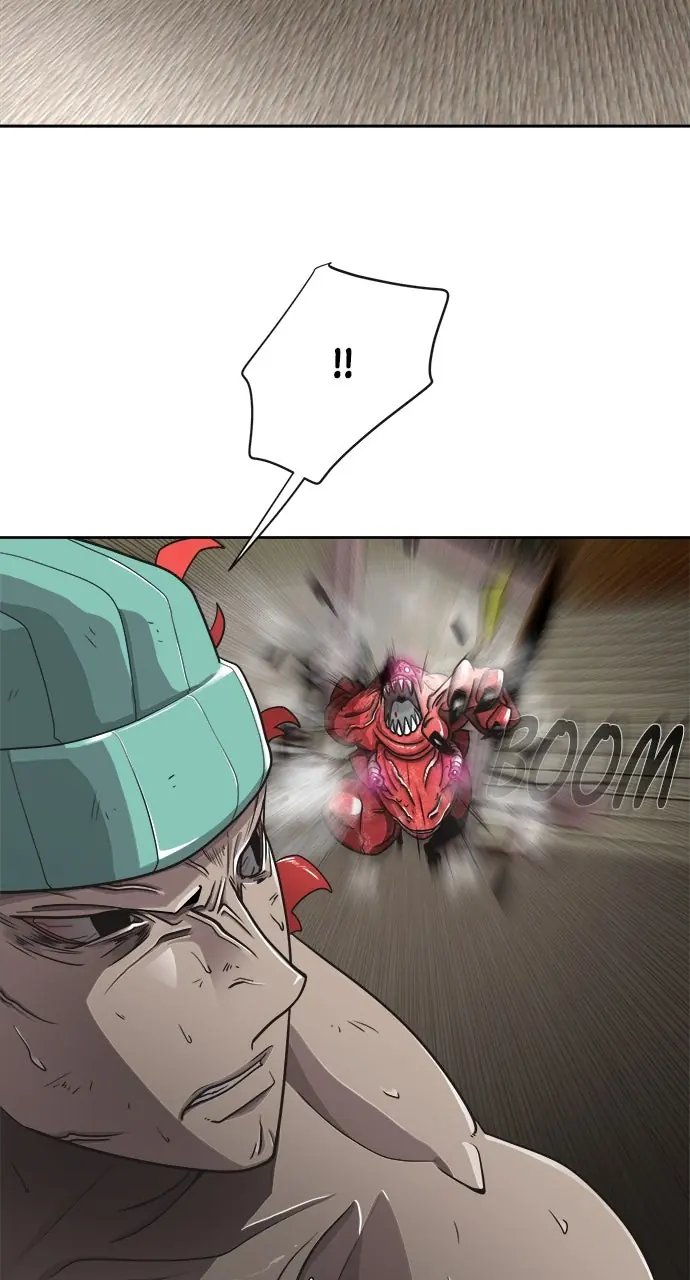 The Superhuman Era Chapter 13 Page 33