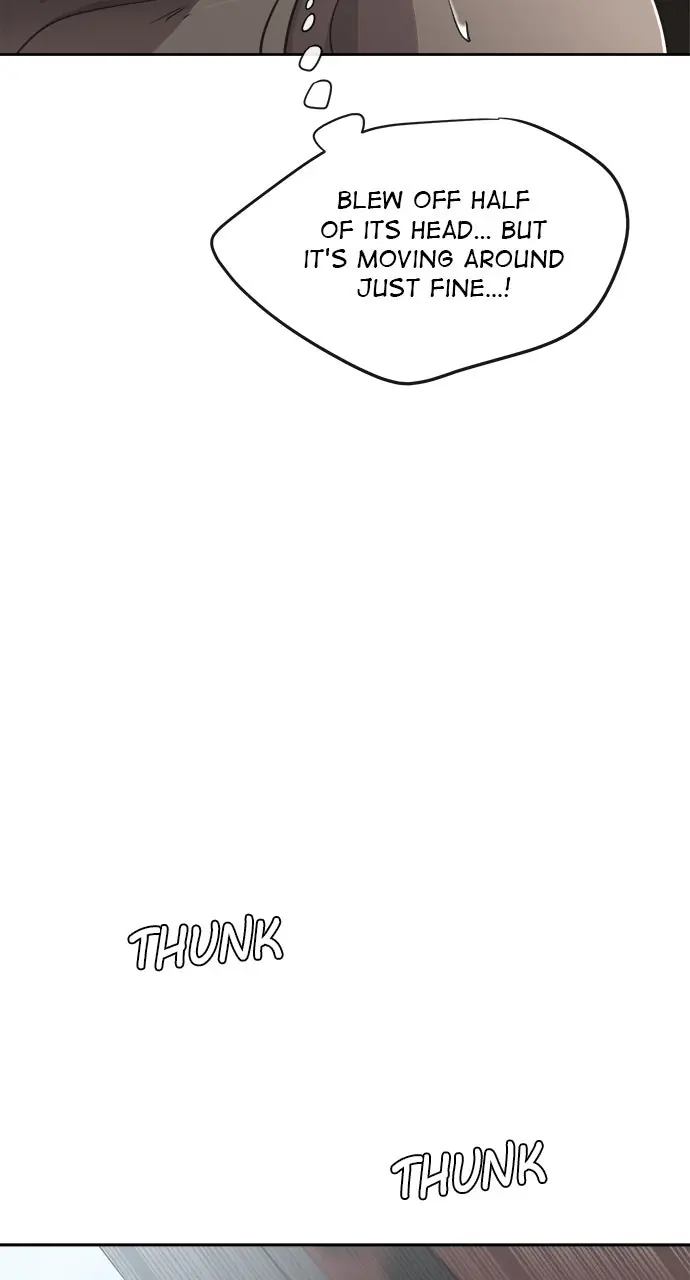 The Superhuman Era Chapter 13 Page 34