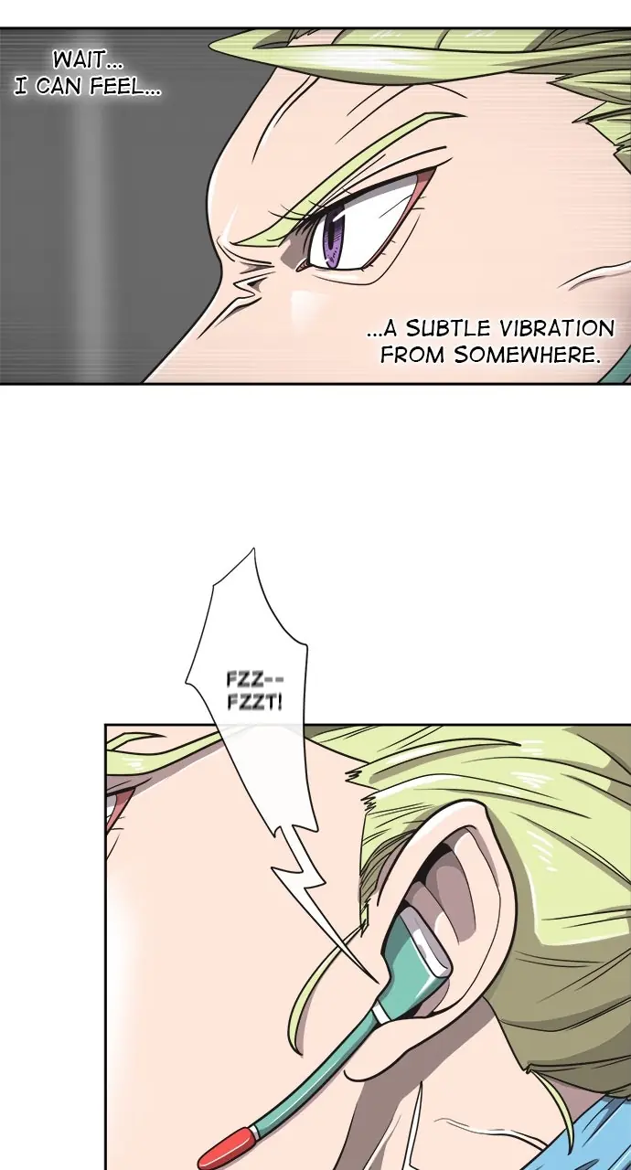 The Superhuman Era Chapter 13 Page 37