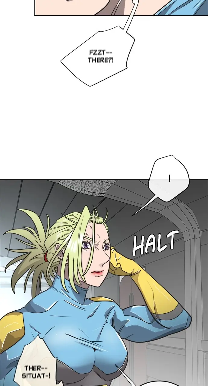 The Superhuman Era Chapter 13 Page 38