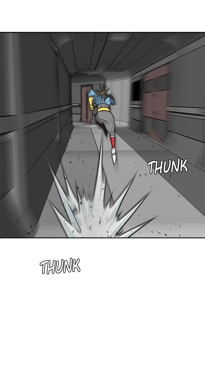 The Superhuman Era Chapter 13 Page 40