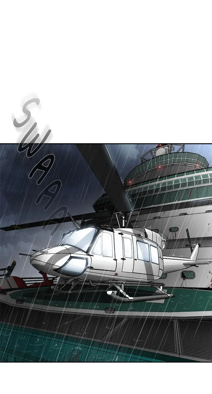 The Superhuman Era Chapter 13 Page 41