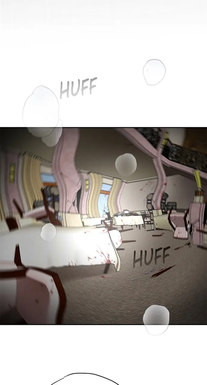 The Superhuman Era Chapter 13 Page 44