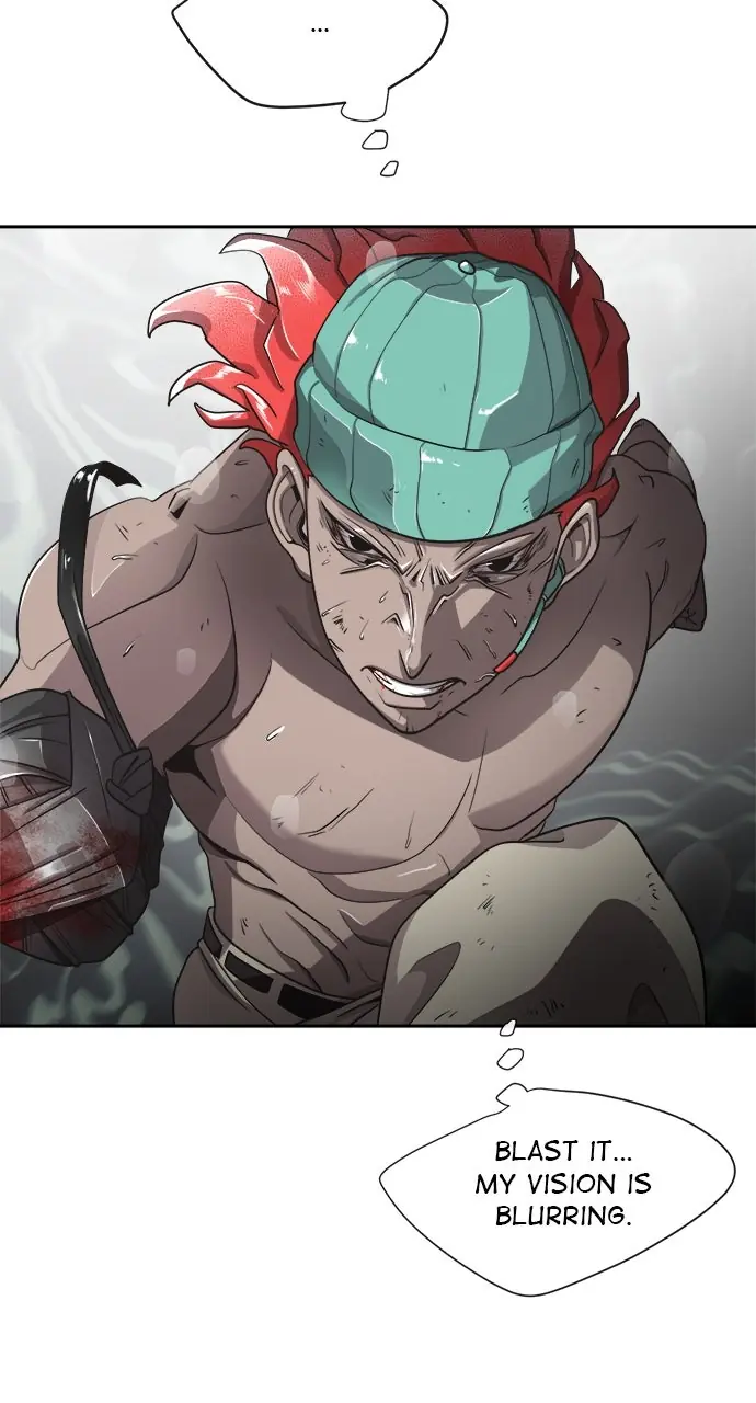 The Superhuman Era Chapter 13 Page 45